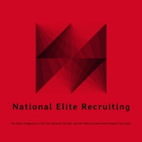National Elite Recruiting Logo