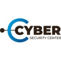 Cyber Security Center Logo