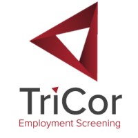 TriCor Employment Screening Logo