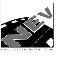 Nev Production Logo