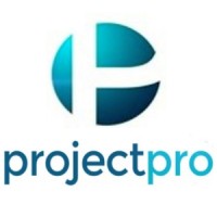 ProjectPro Management Services Pty Ltd Logo