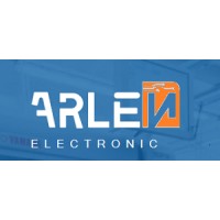 Arlen Electronic Logo