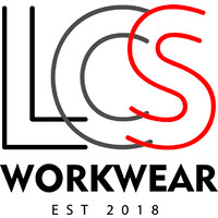 LCS Workwear Logo