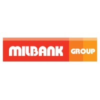 Milbank Group Logo