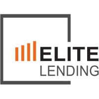 Elite Lending Ltd Logo
