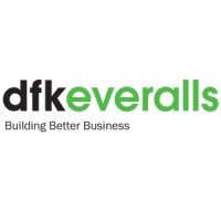 DFK Everalls Logo