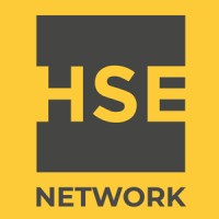 HSE Network Logo