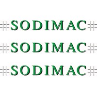 SODIMAC Logo