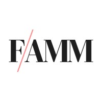 FAMM Logo