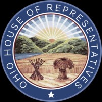 Ohio House of Representatives Logo