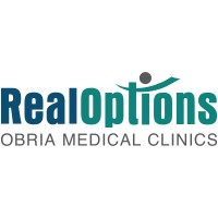 RealOptions Logo