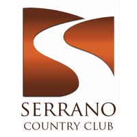 Serrano Country Club Logo