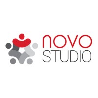 Novo Studio — Smart training platform for OHS Logo
