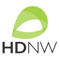 Harmony Design Northwest Logo
