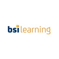 BSI Learning Logo