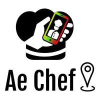 Ae Chef Logo