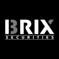 Brix Securities Pty Ltd Logo