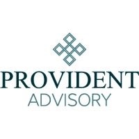 Provident Advisory Logo