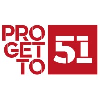 Progetto51 Logo