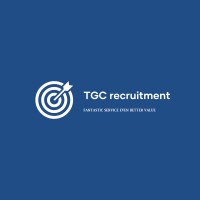 TGC recruitment Logo