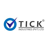 Tick Industries Private Limited Logo