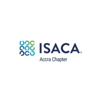 ISACA ACCRA CHAPTER Logo