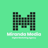 MirandaMedia Group, s.r.o. Logo