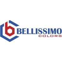 Bellissimo Colors Logo