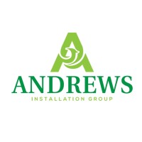 Andrews Installation Group, LLC Logo
