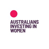 Australians Investing in Women Logo
