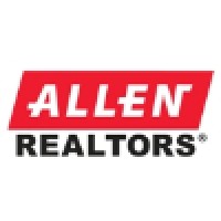 ALLEN Realtors Logo