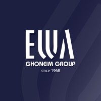 EWA GROUP Logo