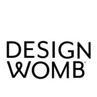 Design Womb | Creative Agency Logo