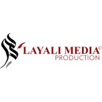 Layali Media Productions Logo