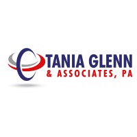 Dr. Tania Glenn and Associates, PA Logo