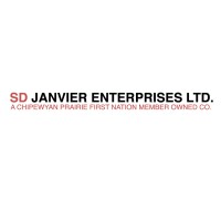 SD Janvier Enterprises Ltd. Logo