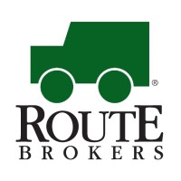 Route Brokers®, Inc. Logo