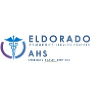 Eldorado Community Service Centers & American Health Services Logo