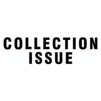 Collection Issue Logo