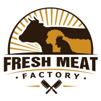 Fresh Meat Factory Logo