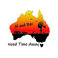 Need Time Away Logo