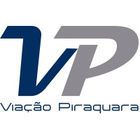 Viação Piraquara Ltda. Logo