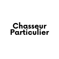 Chasseur Particulier Logo
