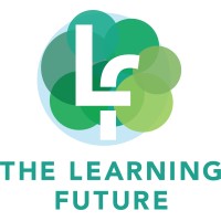 The Learning Future Logo