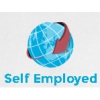 Self-Employed/Contractor/Consultant Logo