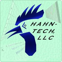 Hahn-Tech, LLC Logo
