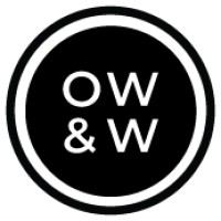 Of Whiskey and Words Logo