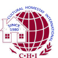 Cultural Homestay International Logo