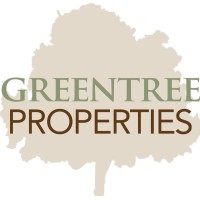 GreenTree Properties Logo