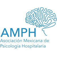 Asociación Mexicana de Psicología Hospitalaria (AMPH) Logo